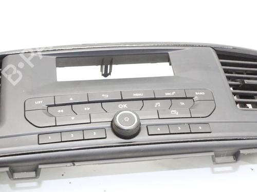 Switch TOYOTA PROACE Van (MDZ_) 1.6 D4d (MDZ2) | BP39815354I30 - Image 5