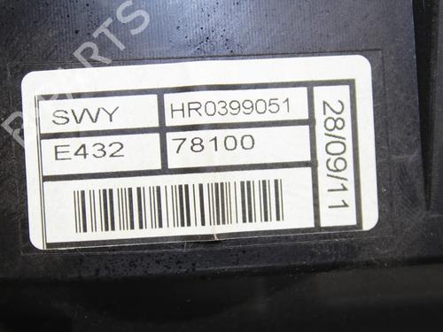 Electronic module HONDA CR-V III (RE_) 2.2 i-DTEC 4WD (RE6) | BP39823325M83 - Image 12