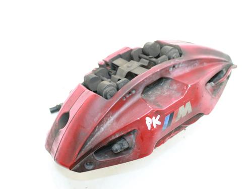 Used Left front brake caliper Left front brake caliper BMW 3 (G20, G80, G28) 330 e Plug-in-Hybrid (292 hp) 39786832 39786832