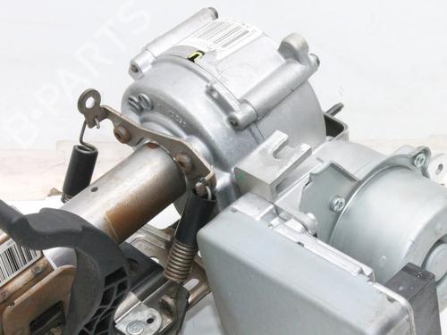 Steering column FORD ECOSPORT 1.0 EcoBoost | BP39772015M21 - Image 7