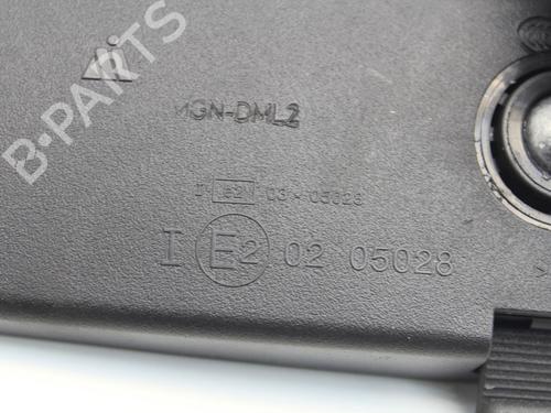 Espejo interior SMART FORFOUR Hatchback (453) electric drive (453.091) | BP39811450I6 - Image 4