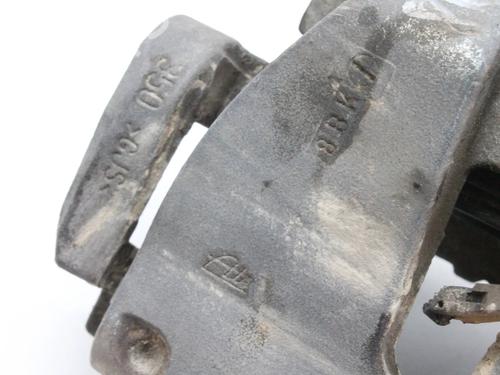 Left front brake caliper JAGUAR I-PACE (X590) EV400 AWD | BP39839130M105 - Image 6