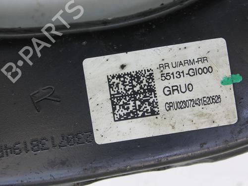 Højre bagtil bærearm KIA EV6 (CV) ELECTRIC AWD | BP39817078M15 - Image 5