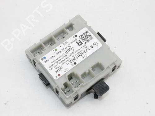 Electronic module MERCEDES-BENZ A-CLASS (W177) A 180 d (177.003) | BP39798520M83 - Image 2
