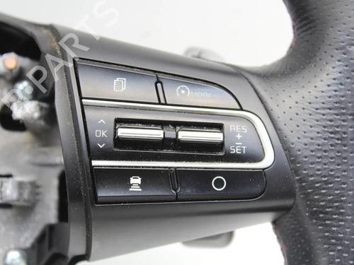 Rat KIA STINGER (CK) 2.2 CRDi VGT | BP39849966C49 - Image 8