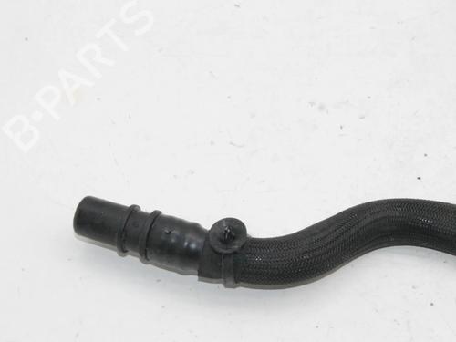 Pipe JAGUAR I-PACE (X590) EV400 AWD | BP39855041M125 - Image 2