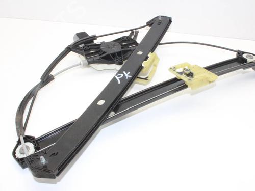 Used Front left window mechanism Front left window mechanism AUDI Q5 (FYB, FYG) 2.0 TDI quattro (190 hp) 39854282 39854282