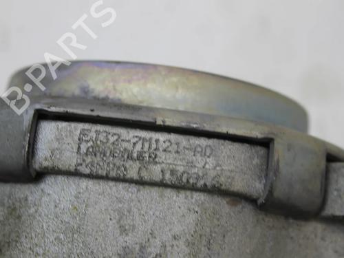 Engine mount LAND ROVER RANGE ROVER EVOQUE (L538) 2.0 D 4x4 | BP39789362M89 - Image 5