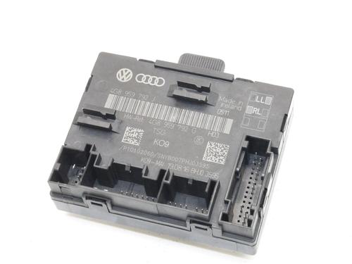 Used Electronic module Electronic module AUDI A6 C7 Avant (4G5, 4GD) 2.0 TDI (190 hp) 39830894 39830894