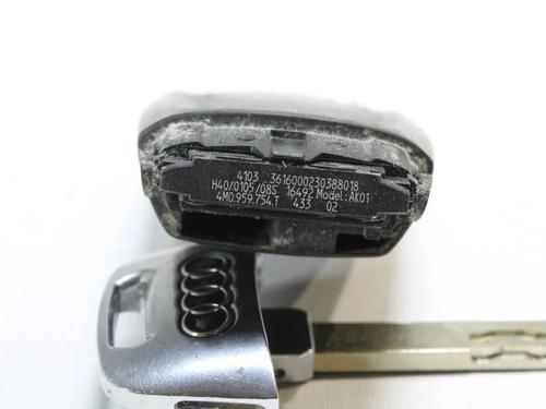 Electronic module AUDI A4 B9 Avant (8W5, 8WD) 2.0 TDI | BP39869319M83 - Image 12