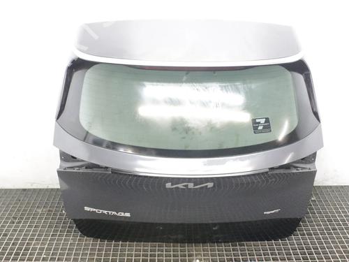 Used Tailgate Tailgate KIA SPORTAGE V (NQ5) 1.6 T-GDI (180 hp) 39806348 39806348