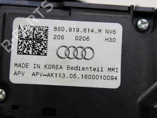 Switch AUDI TT (FV3, FVP) 1.8 TFSI | BP39769022I30 - Image 5
