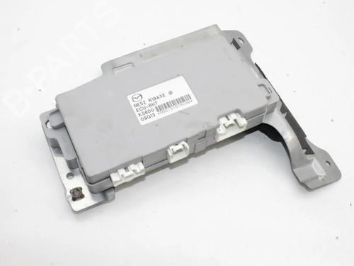 Elektronisk modul Elektronisk modul MAZDA MX-5 III (NC) 2.0 (NC18) (160 hp) 39876468 39876468