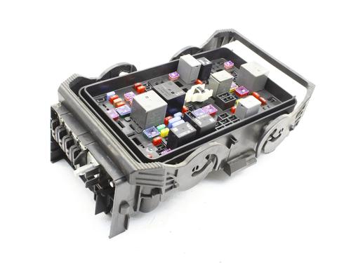 Used Fuse box Fuse box OPEL INSIGNIA B Grand Sport (Z18) 1.6 CDTi (68) (136 hp) 39773804 39773804