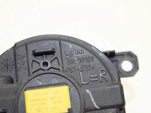 Left front fog light NISSAN LEAF (ZE0) Electric | BP39817495C30 - Image 4