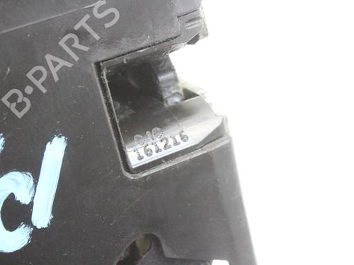 Front right lock DACIA SANDERO II 1.5 dCi | BP39873677C97 - Image 3