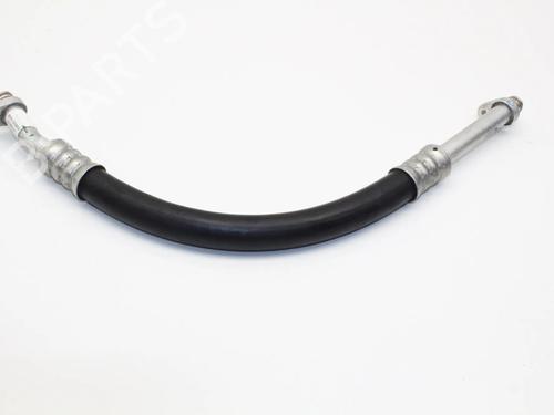 Used AC pipe AC pipe CITROËN C4 III (BA_, BB_, BC_) ë-C4 (BCZKXC, BZCKSC) (136 hp) 39837204 39837204