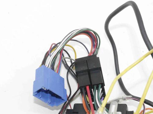 Electronic module HONDA S2000 (AP) 2.0 (AP1) | BP39804139M83 - Image 9