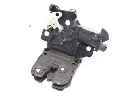 Used Tailgate lock Tailgate lock AUDI TT (8J3) 2.0 TFSI (200 hp) 39803302 39803302