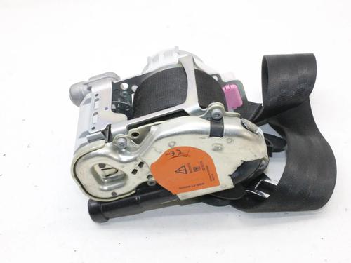 Front right seatbelt AUDI Q7 (4MB, 4MG, 4MQ) 3.0 TDI quattro | BP39787481I25 - Image 2