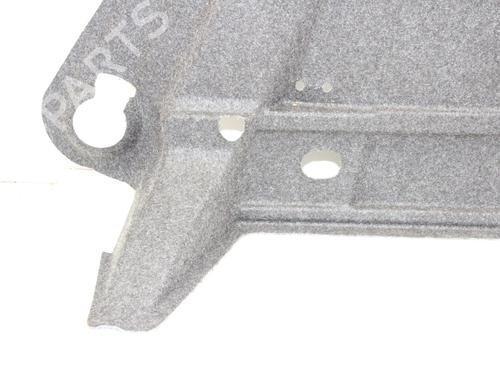 Boot lining VW POLO VI (AW1, BZ1, AE1) 1.0 TSI | BP39796768I3 - Image 5