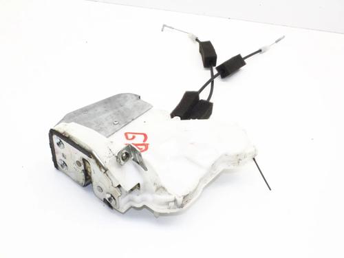 Used Rear right lock Rear right lock HONDA CR-V III (RE_) 2.2 i-DTEC 4WD (RE6) (150 hp) 39847425 39847425