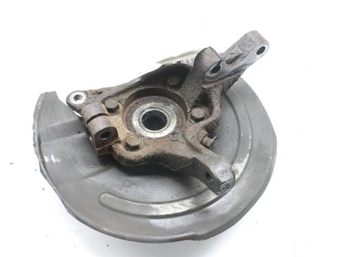 Right front steering knuckle MITSUBISHI ECLIPSE CROSS (GK_, GL_) 1.5 T-Mivec | BP39781901M26 - Image 2