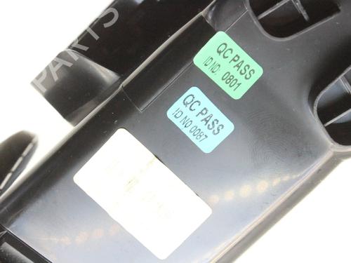 Luftventil NISSAN LEAF (ZE0) Electric | BP39817917I21 - Image 6
