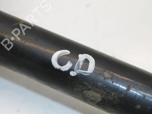 Right rear driveshaft BMW X6 (E71, E72) xDrive 30 d | BP39784056M41 - Image 5