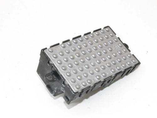 Resistenza riscaldamento Resistenza riscaldamento BMW 6 Convertible (E64) 630 i (258 hp) 39814003 39814003