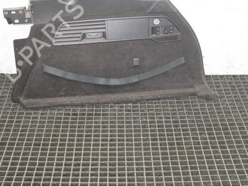 Boot lining VW TOUAREG (7P5, 7P6) 3.0 V6 TDI | BP40520331I3 - Image 3