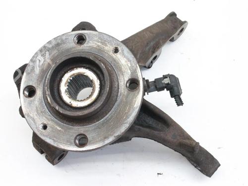 Left front steering knuckle CITROËN DS3 (SA_) 1.2 VTi 82 | BP39769231M25 - Image 2