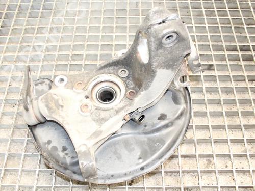 Left front steering knuckle AUDI TT (8J3) 2.0 TTS quattro | BP39844698M25 - Image 5