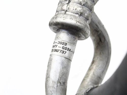 AC pipe HONDA CR-V III (RE_) 2.2 i-DTEC 4WD (RE6) | BP39868372M126 - Image 8
