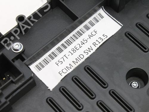 Control unit FORD MONDEO V Saloon (CD) 2.0 TDCi | BP39822266M11 - Image 6