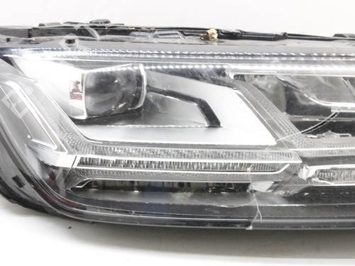 Right headlight AUDI Q7 (4MB, 4MG, 4MQ) 3.0 TDI quattro | BP39863666C29 - Image 3