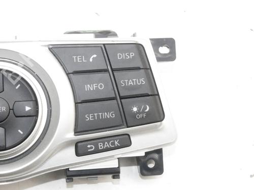 Electronic module NISSAN 370Z Coupe (Z34) 3.7 | BP39846278M83 - Image 3
