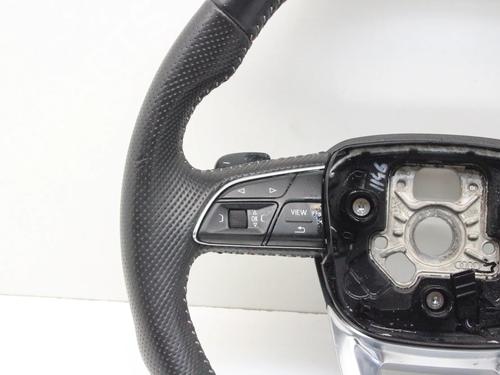 Steering wheel AUDI Q5 (FYB, FYG) 2.0 TDI quattro | BP39875602C49 - Image 7