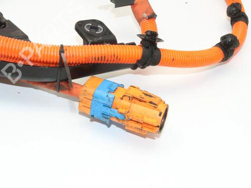 Wiring harness LAND ROVER RANGE ROVER VELAR (L560) 3.0 P400 MHEV 4x4 | BP39866638E16 - Image 2