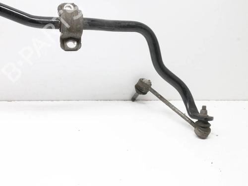 Anti roll bar JAGUAR I-PACE (X590) EV400 AWD | BP39832592M96 - Image 3