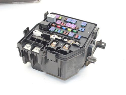 Electronic module HONDA CR-V III (RE_) 2.2 i-DTEC 4WD (RE6) | BP39773388M83 - Image 5