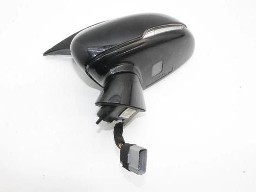 Bakspejl venstre Bakspejl venstre KIA STINGER (CK) 2.0 T-GDi (256 hp) 39770644 39770644