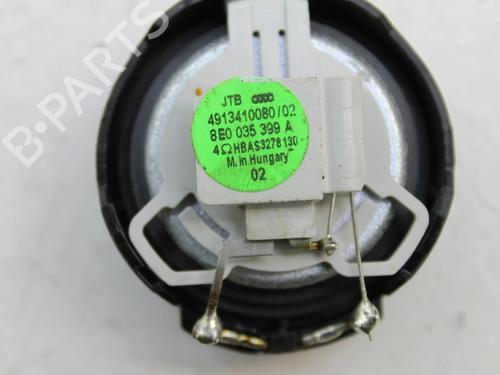 Speaker AUDI A8 D3 (4E2, 4E8) 3.0 TDI quattro | BP39871413E2 - Image 3