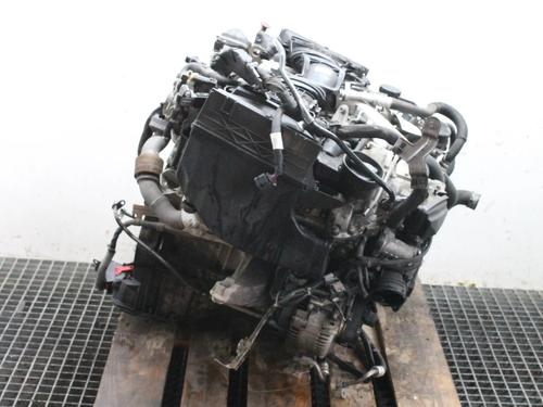 Engine MERCEDES-BENZ E-CLASS T-Model (S212) E 350 CDI (212.225) | BP39846480M1 - Image 2