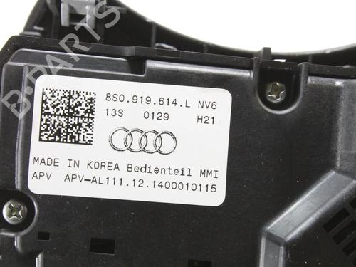 Switch AUDI TT (FV3, FVP) 2.0 TFSI quattro | BP39865229I30 - Image 6