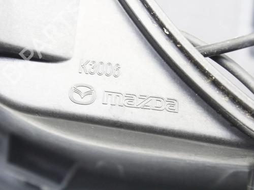 Tanklåg MAZDA MX-30 (DR) e-SKYACTIV | BP39809909C131 - Image 7