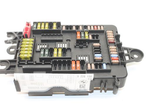 Fuse box BMW 1 (F20) 120 d | BP39866819E1 - Image 4