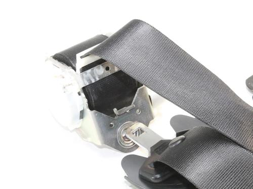 Front left seatbelt BMW X3 (E83) 2.0 d | BP39767710I26 - Image 2