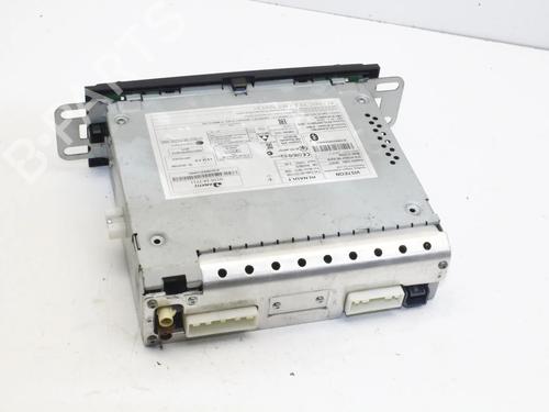 Electronic module NISSAN NV300 Van (X82) 1.6 dci 125 | BP39798340M83 - Image 4