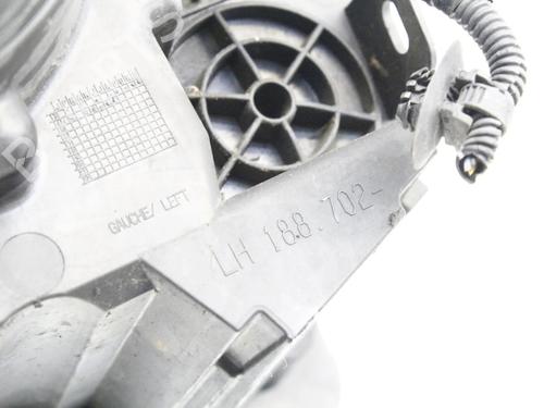 Left headlight RENAULT TRAFIC III Van (FG_) 1.6 dCi 120 (FGMB, FGMC) | BP39799457C28 - Image 10